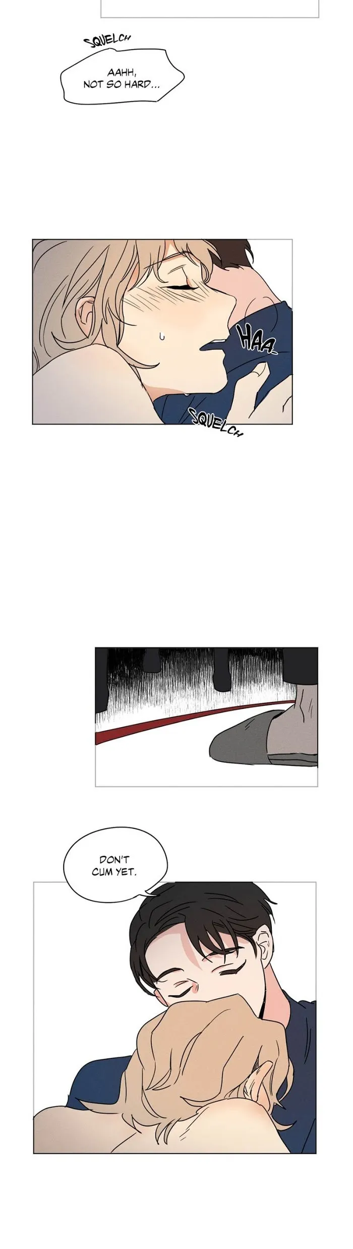From Points Of Three - Chapter 4 Page 17