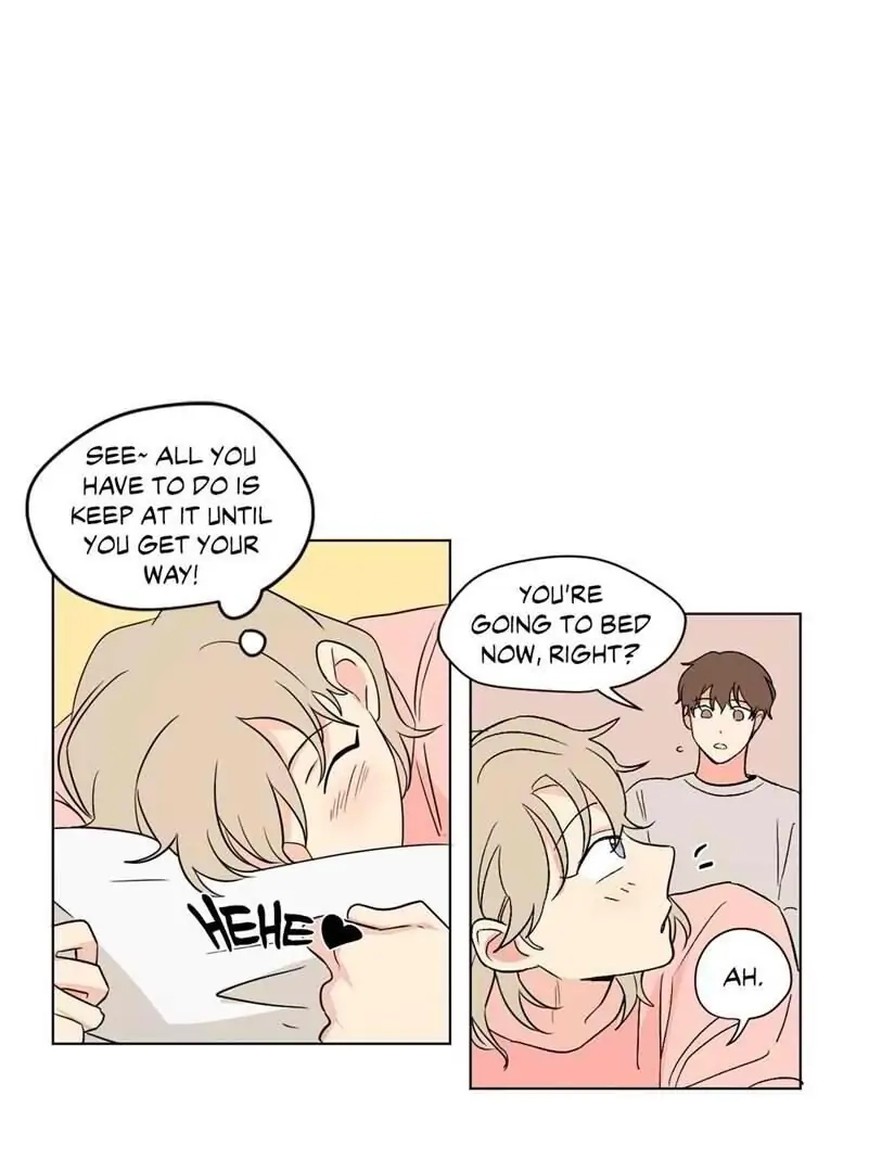 From Points Of Three - Chapter 40 Page 3