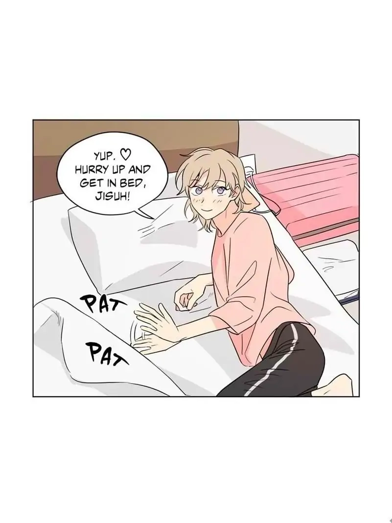 From Points Of Three - Chapter 40 Page 4