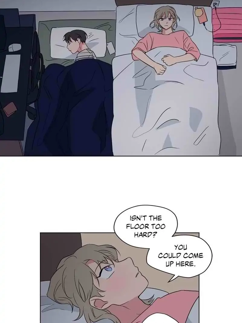 From Points Of Three - Chapter 40 Page 6