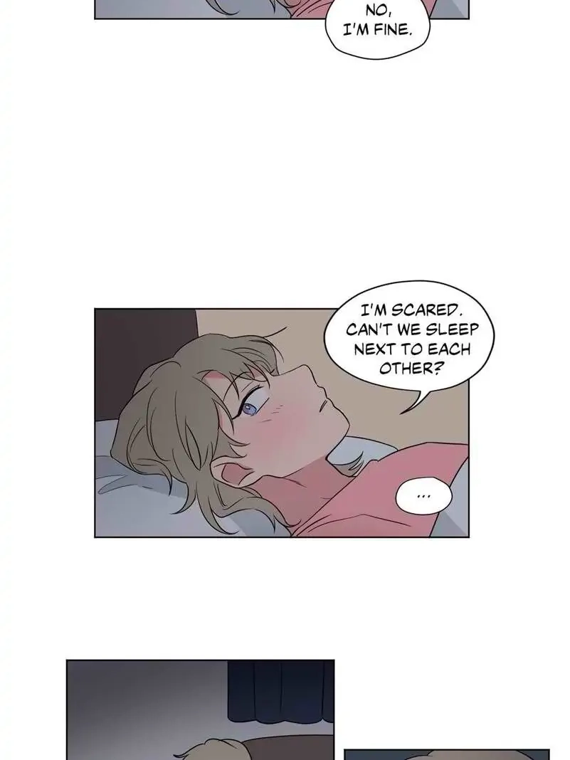 From Points Of Three - Chapter 40 Page 7