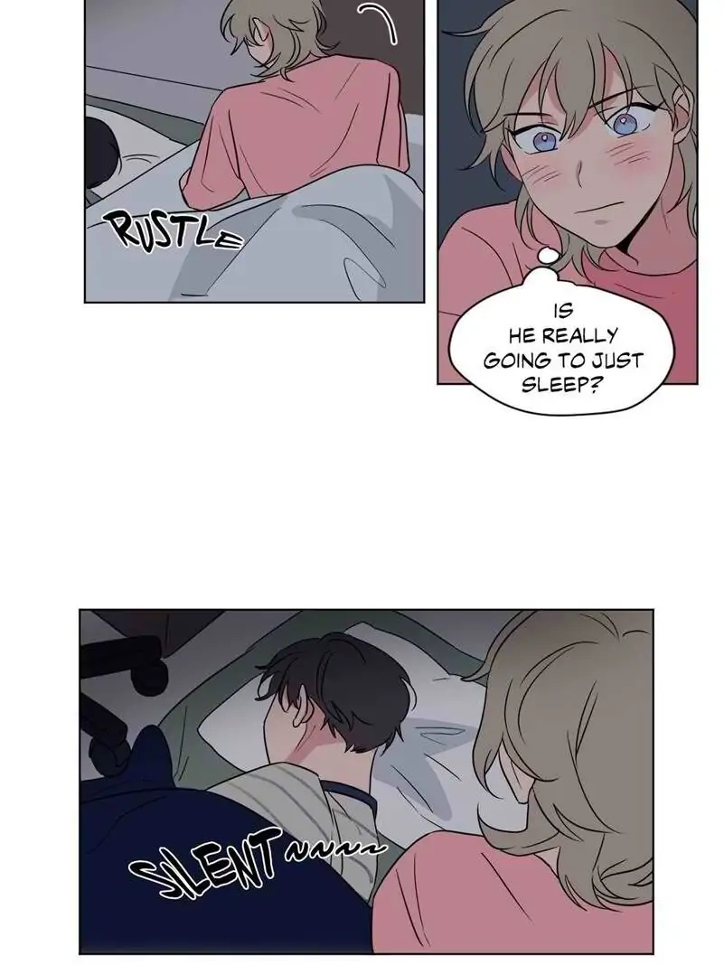 From Points Of Three - Chapter 40 Page 8