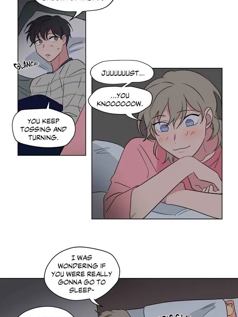 From Points Of Three - Chapter 40 Page 10