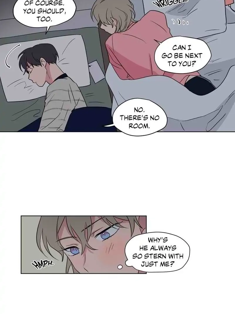 From Points Of Three - Chapter 40 Page 11