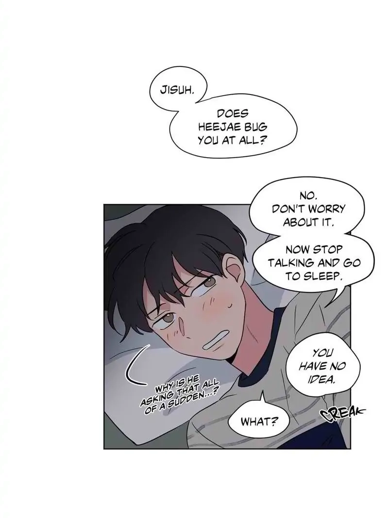 From Points Of Three - Chapter 40 Page 12