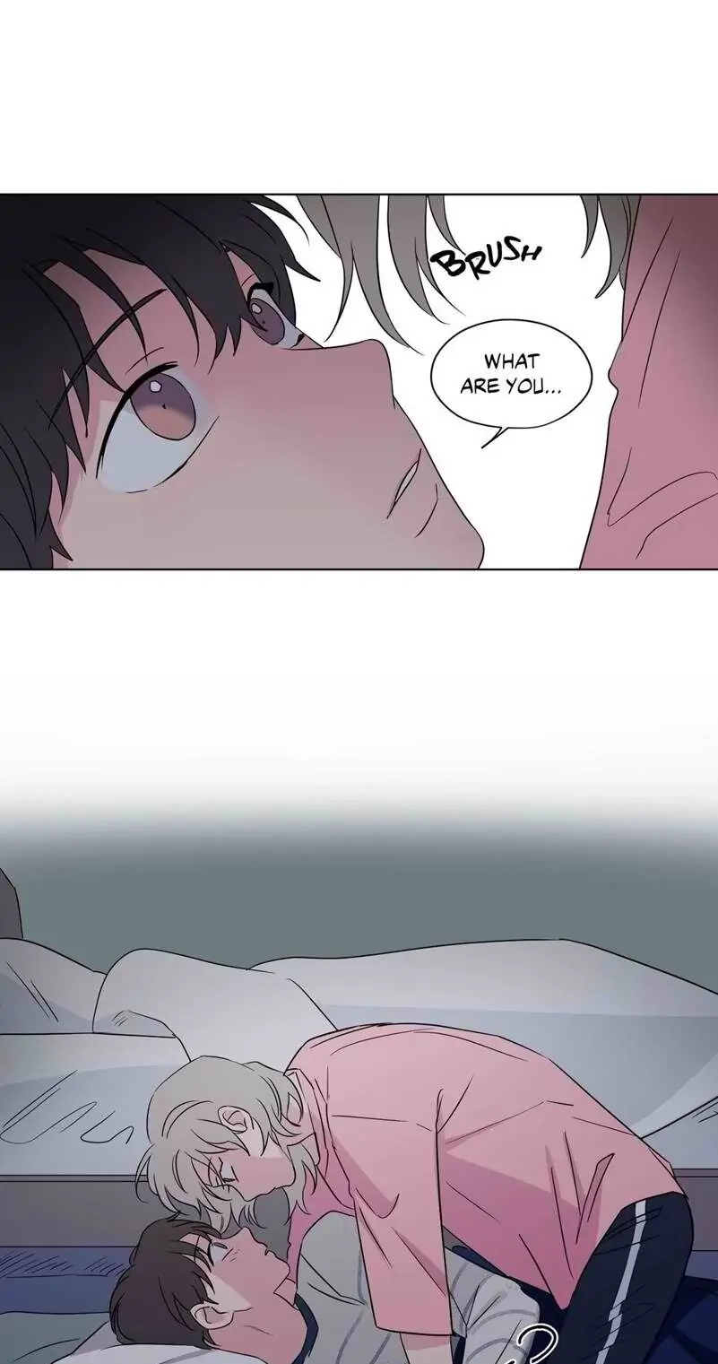 From Points Of Three - Chapter 40 Page 13