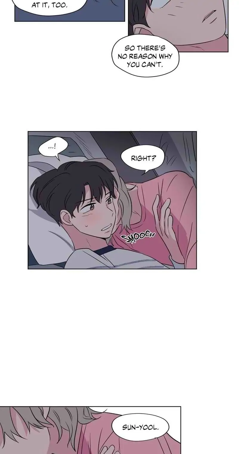 From Points Of Three - Chapter 40 Page 15