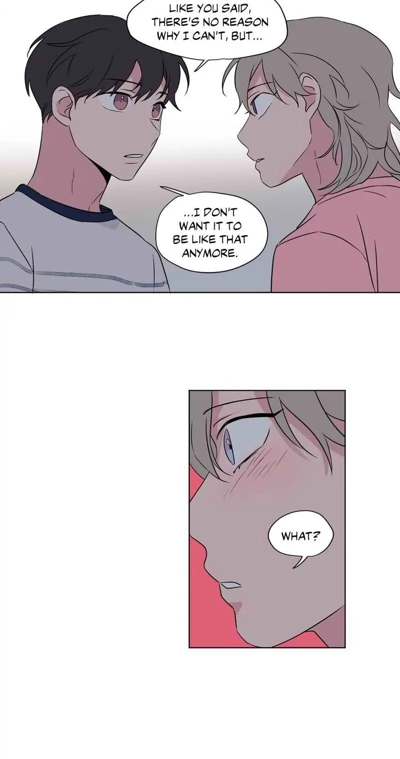 From Points Of Three - Chapter 40 Page 17