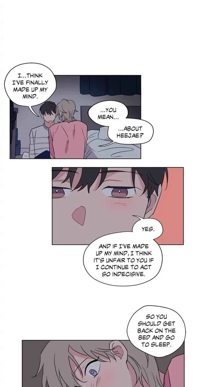 From Points Of Three - Chapter 40 Page 18