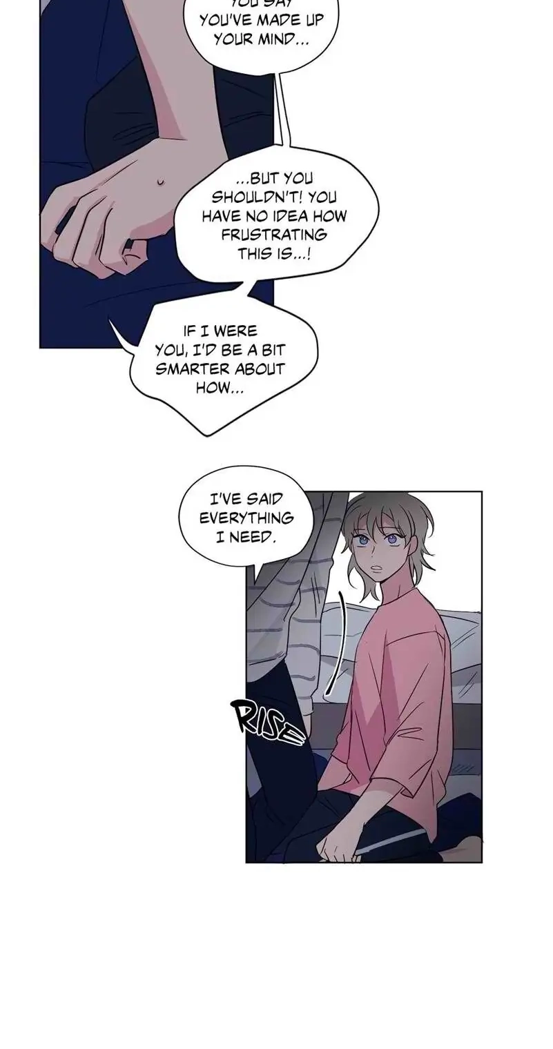 From Points Of Three - Chapter 40 Page 19