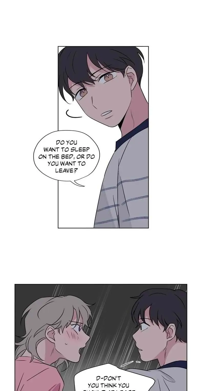 From Points Of Three - Chapter 40 Page 20