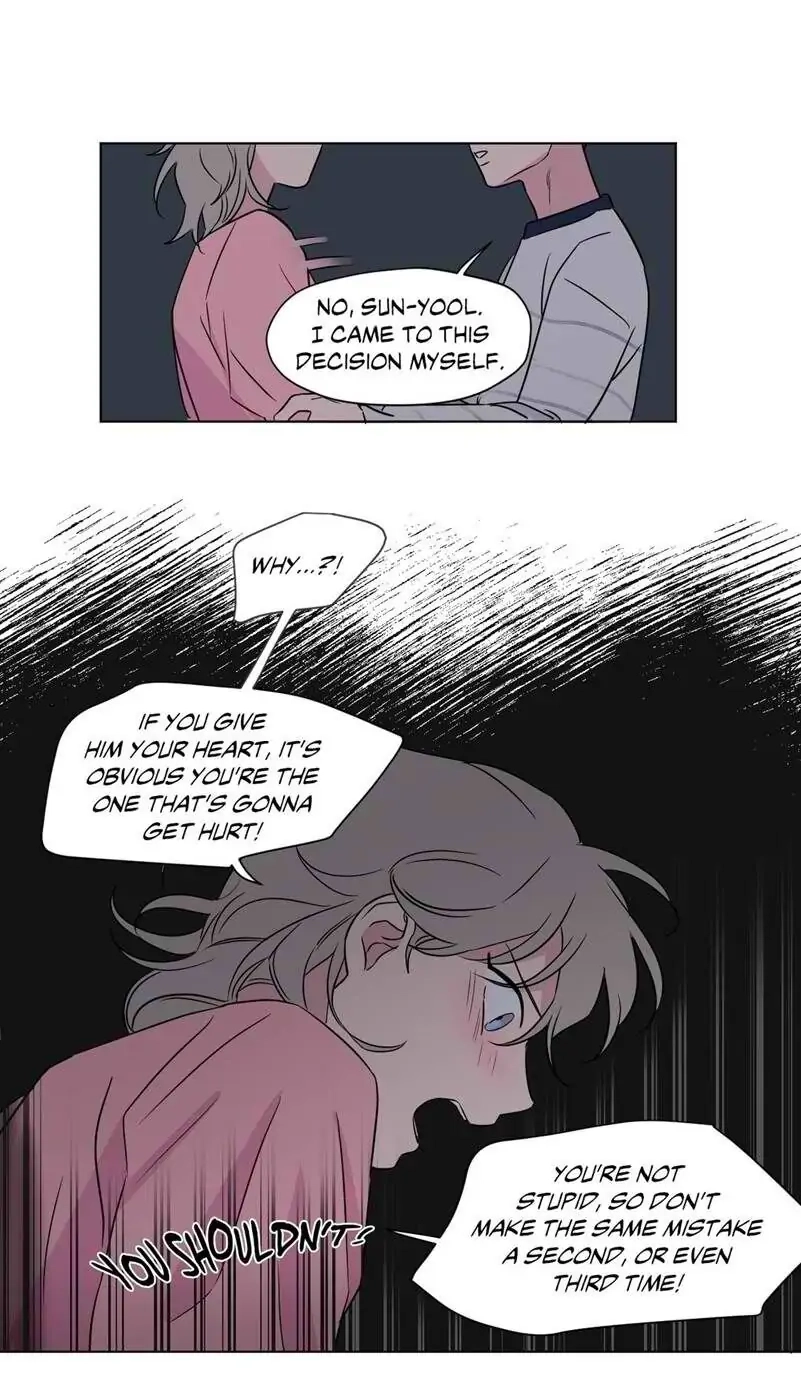 From Points Of Three - Chapter 40 Page 22