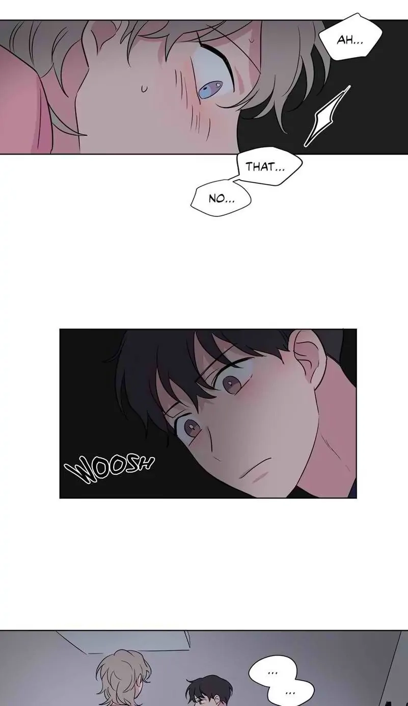 From Points Of Three - Chapter 40 Page 23