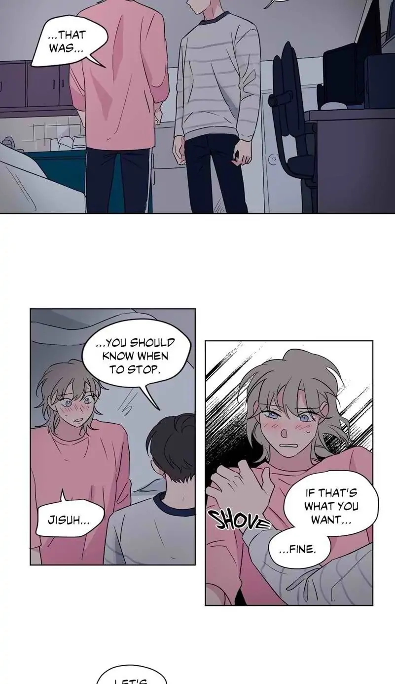 From Points Of Three - Chapter 40 Page 24