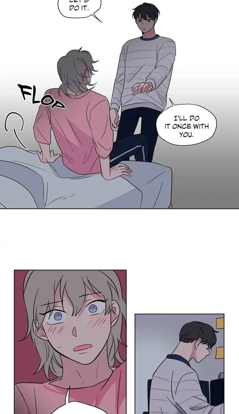 From Points Of Three - Chapter 40 Page 25