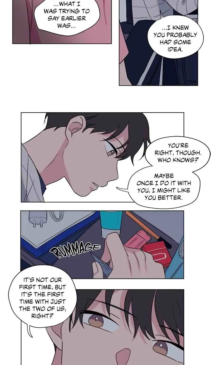 From Points Of Three - Chapter 40 Page 26