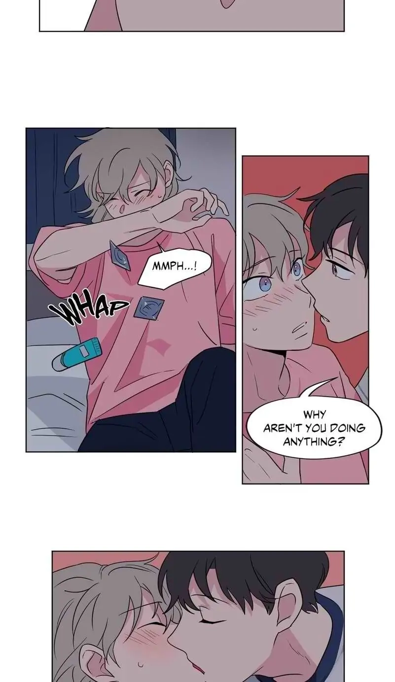 From Points Of Three - Chapter 40 Page 27