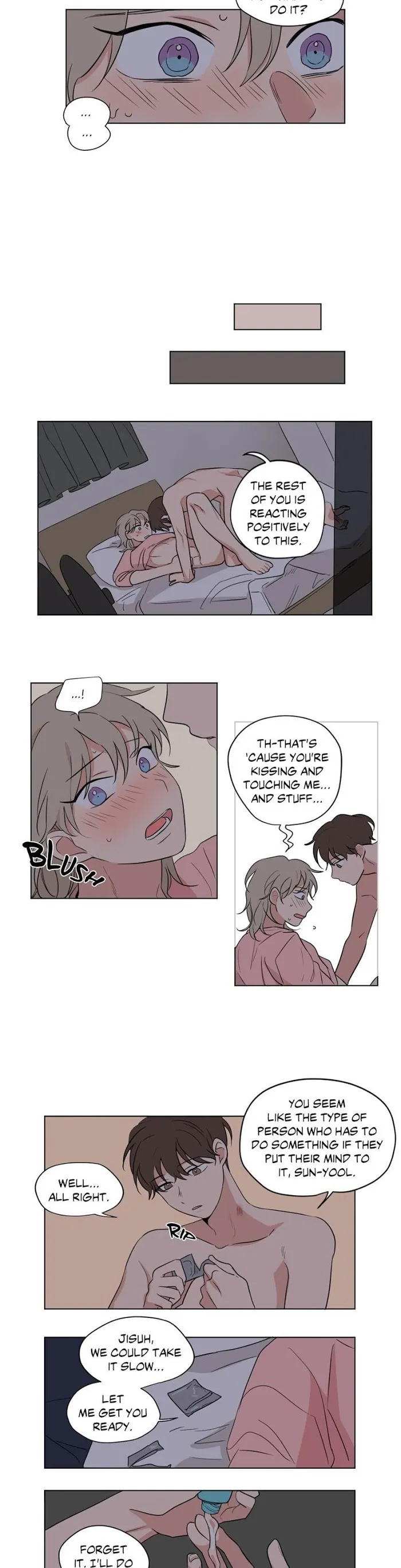 From Points Of Three - Chapter 41 Page 2
