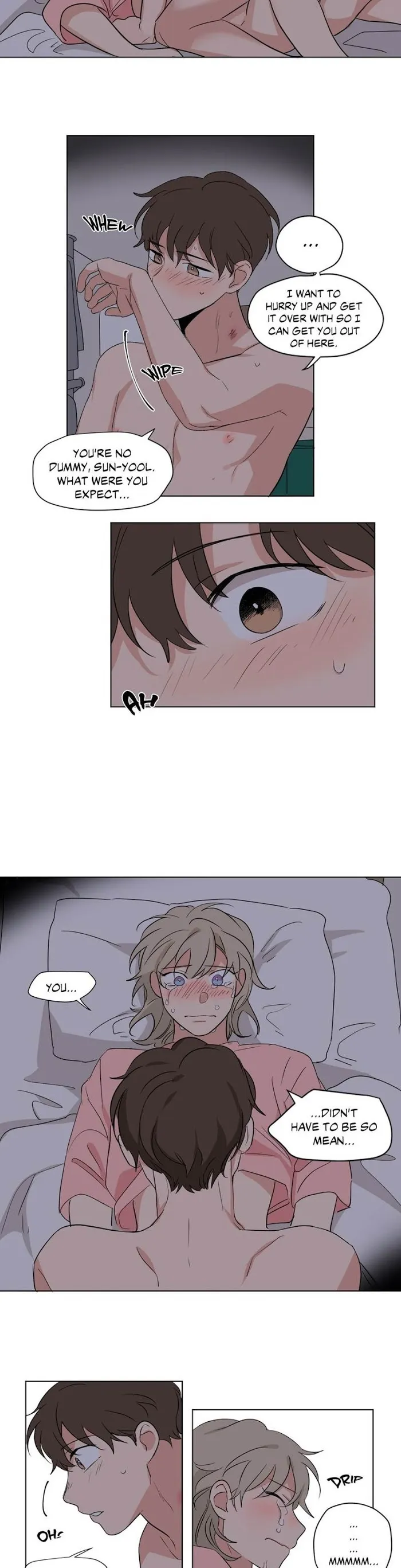 From Points Of Three - Chapter 41 Page 5