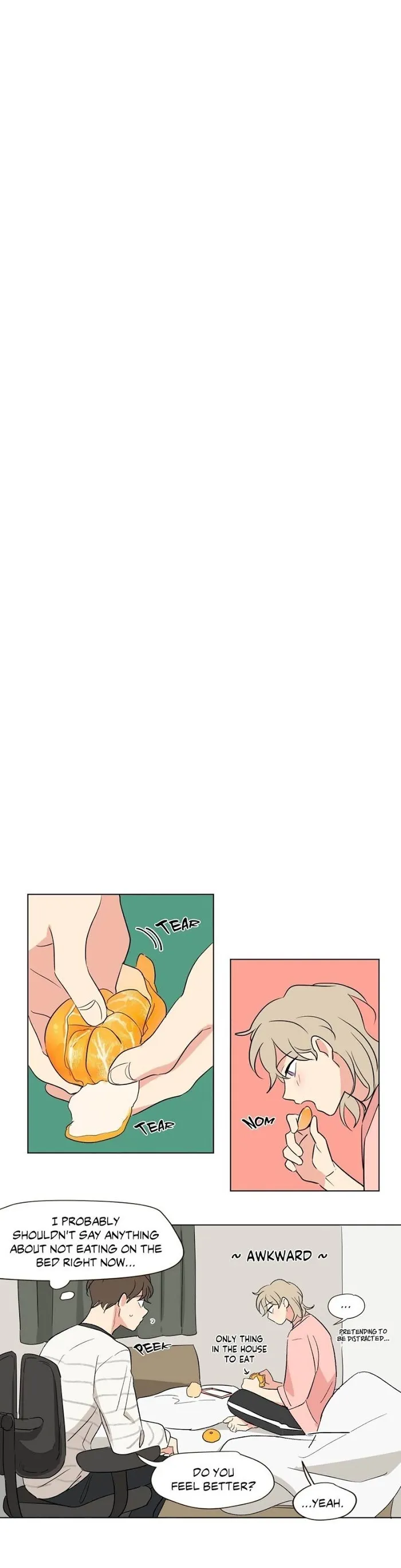 From Points Of Three - Chapter 41 Page 8