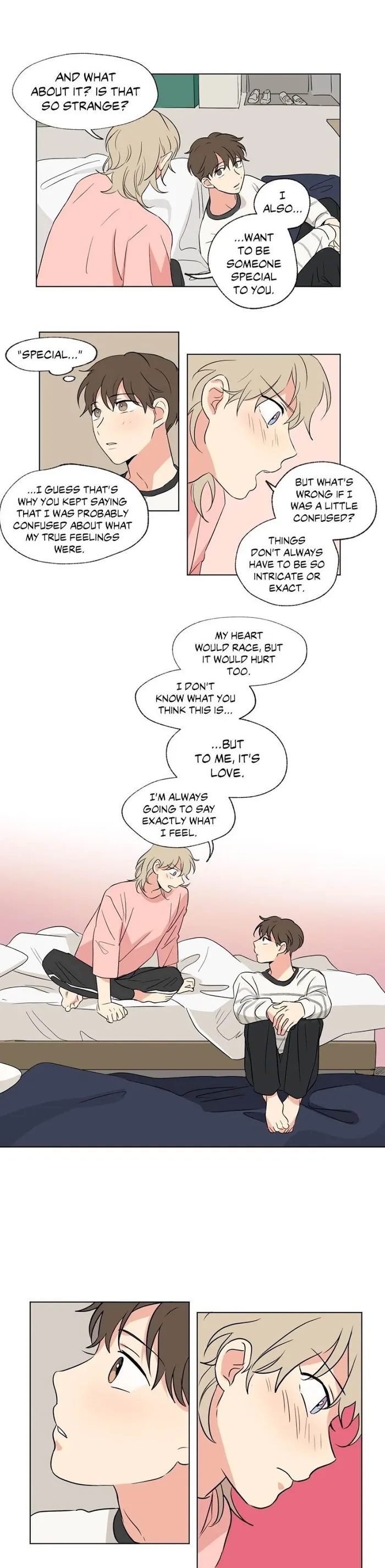 From Points Of Three - Chapter 41 Page 11