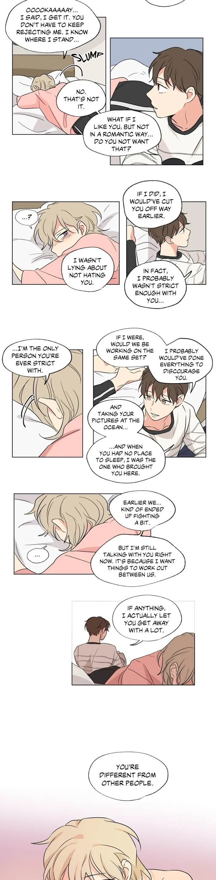 From Points Of Three - Chapter 41 Page 13