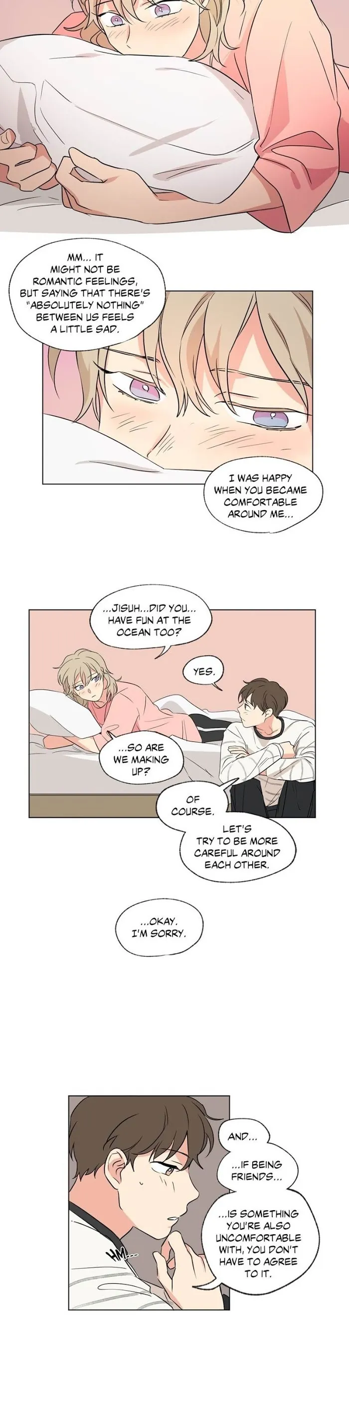 From Points Of Three - Chapter 41 Page 14