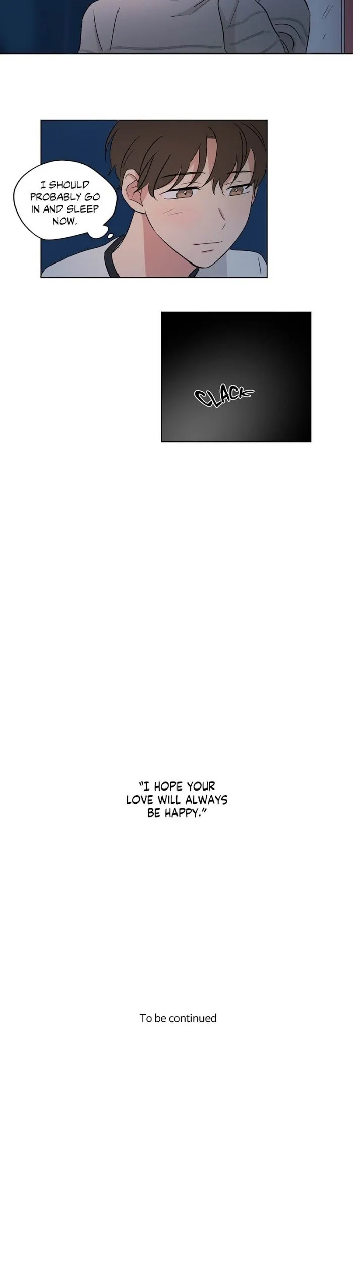 From Points Of Three - Chapter 41 Page 19