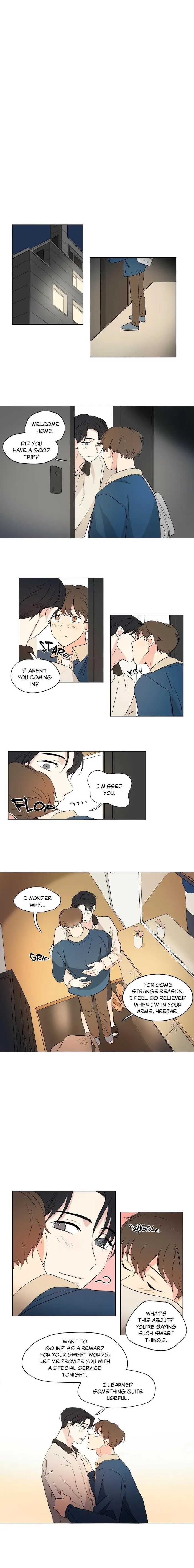 From Points Of Three - Chapter 42 Page 2