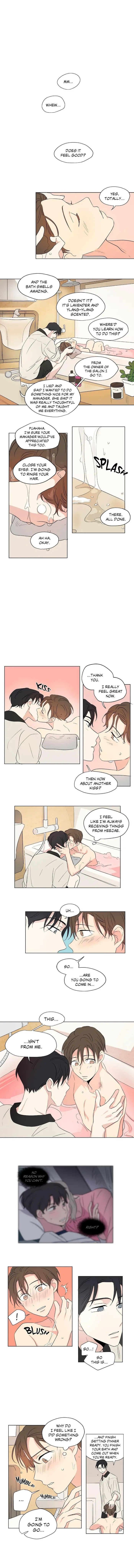From Points Of Three - Chapter 42 Page 3