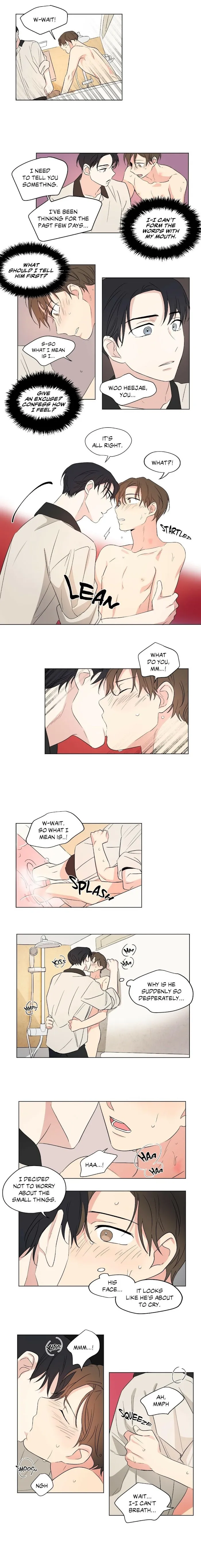 From Points Of Three - Chapter 42 Page 4