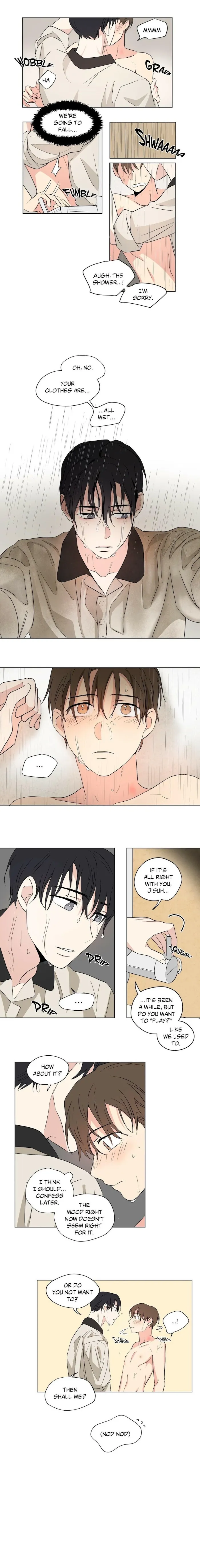 From Points Of Three - Chapter 42 Page 5
