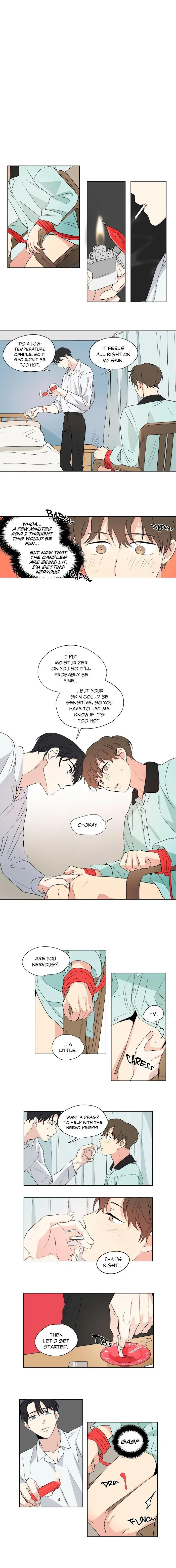 From Points Of Three - Chapter 42 Page 6
