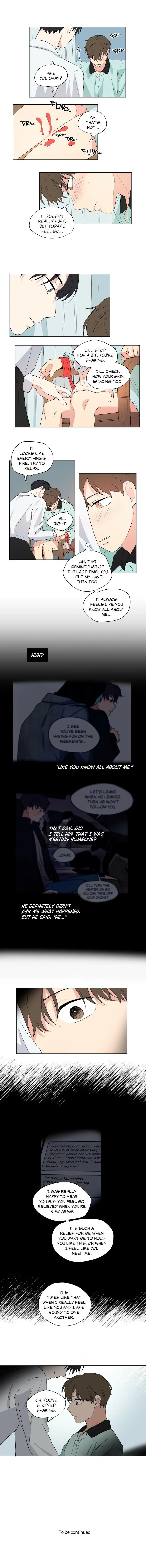 From Points Of Three - Chapter 42 Page 7