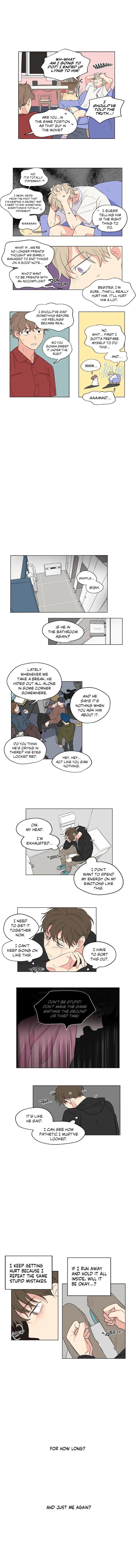 From Points Of Three - Chapter 43 Page 2