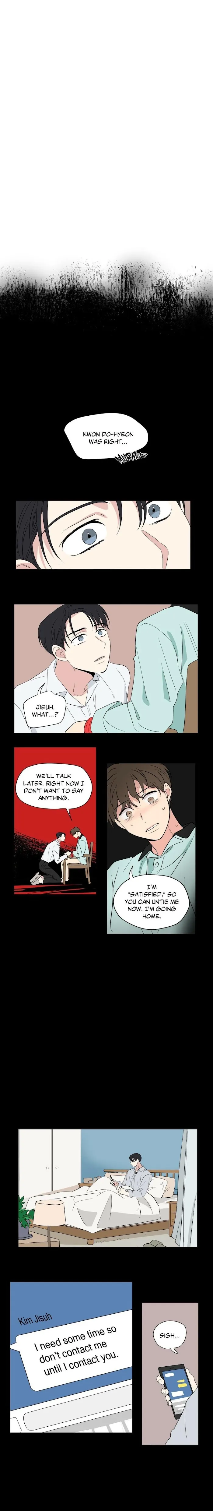 From Points Of Three - Chapter 43 Page 3