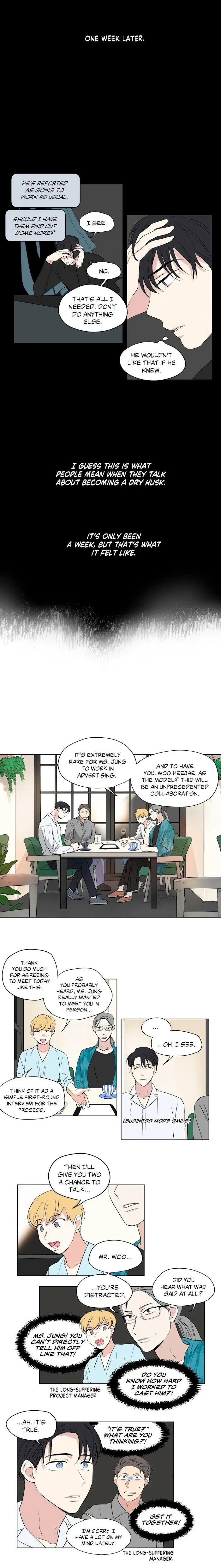 From Points Of Three - Chapter 43 Page 4