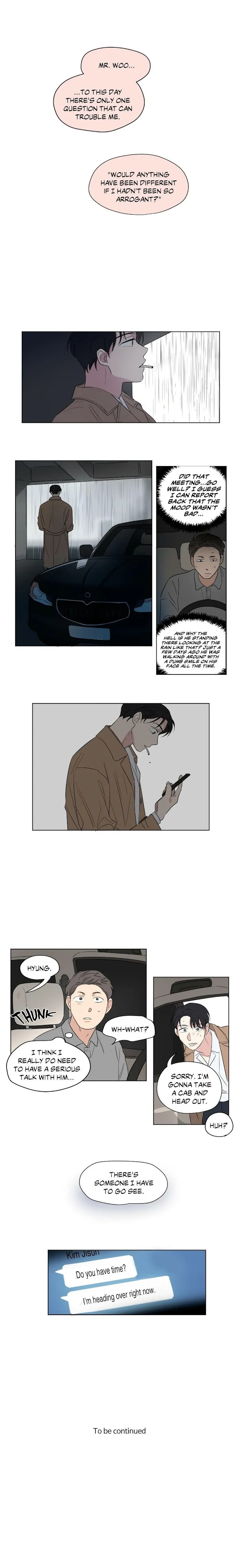 From Points Of Three - Chapter 43 Page 6
