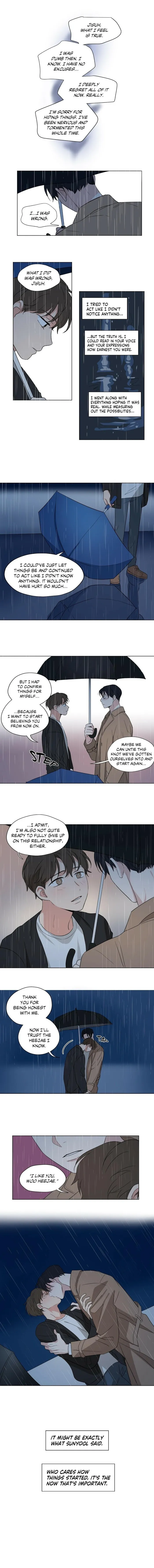 From Points Of Three - Chapter 44 Page 4