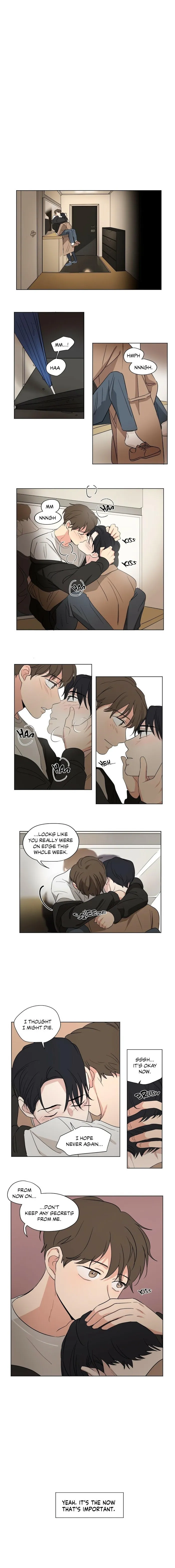 From Points Of Three - Chapter 44 Page 5