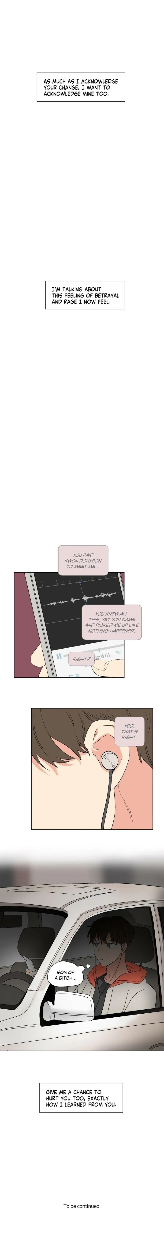 From Points Of Three - Chapter 44 Page 6