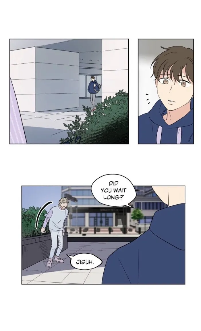 From Points Of Three - Chapter 45 Page 2