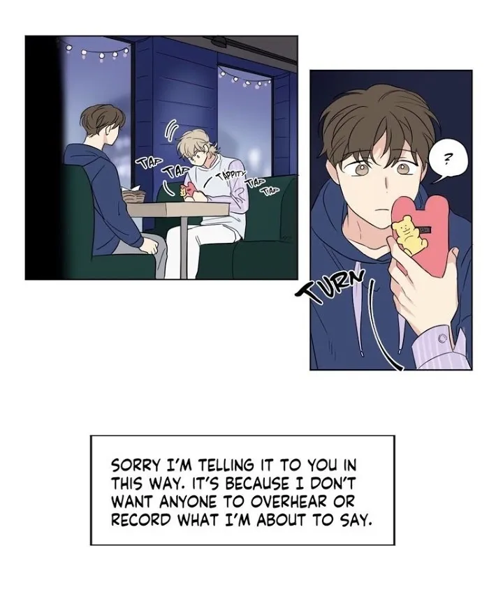 From Points Of Three - Chapter 45 Page 3