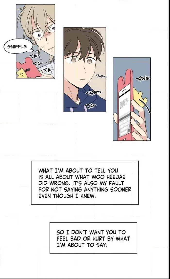 From Points Of Three - Chapter 45 Page 5