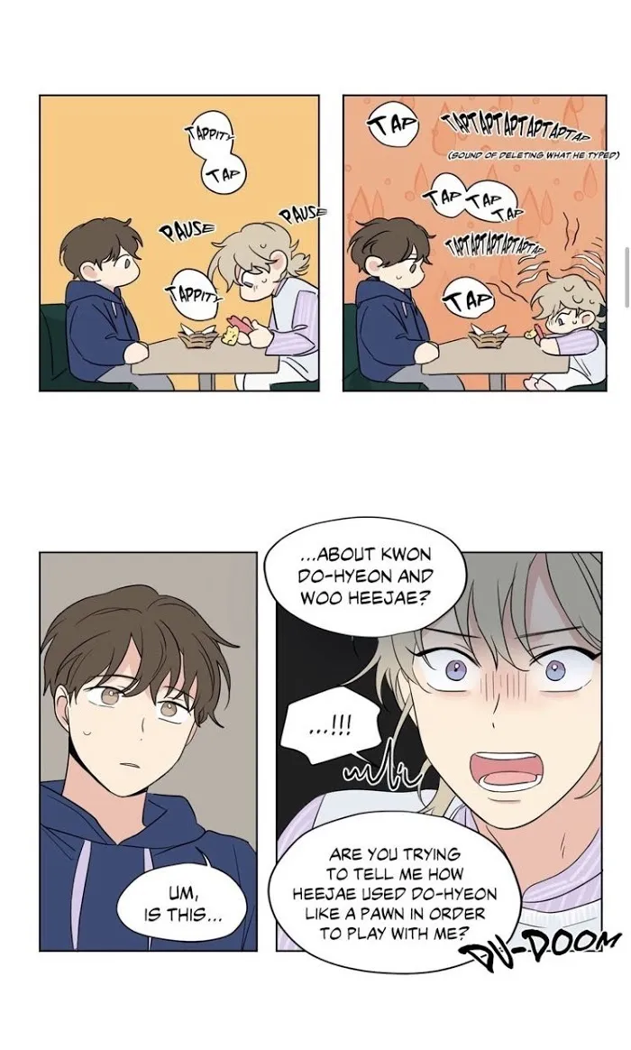 From Points Of Three - Chapter 45 Page 6