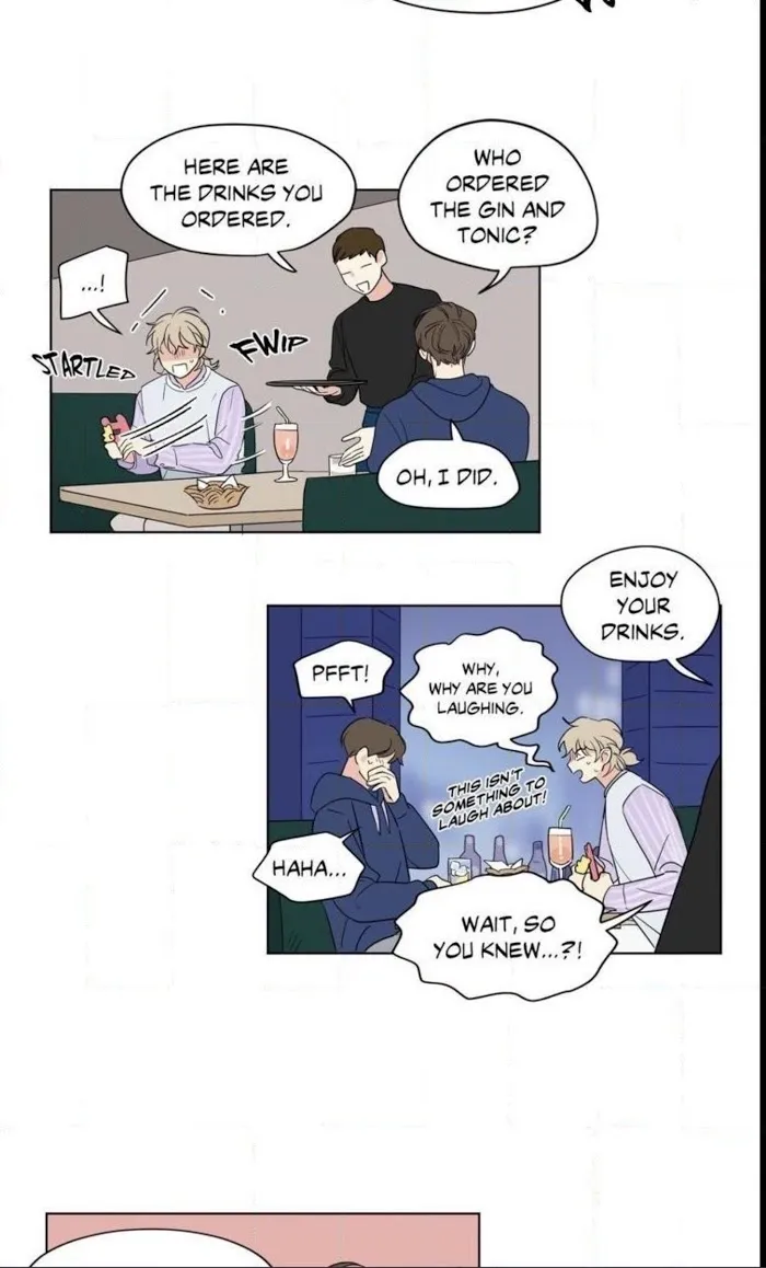 From Points Of Three - Chapter 45 Page 7