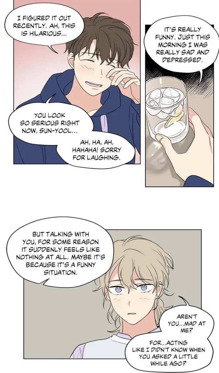 From Points Of Three - Chapter 45 Page 8