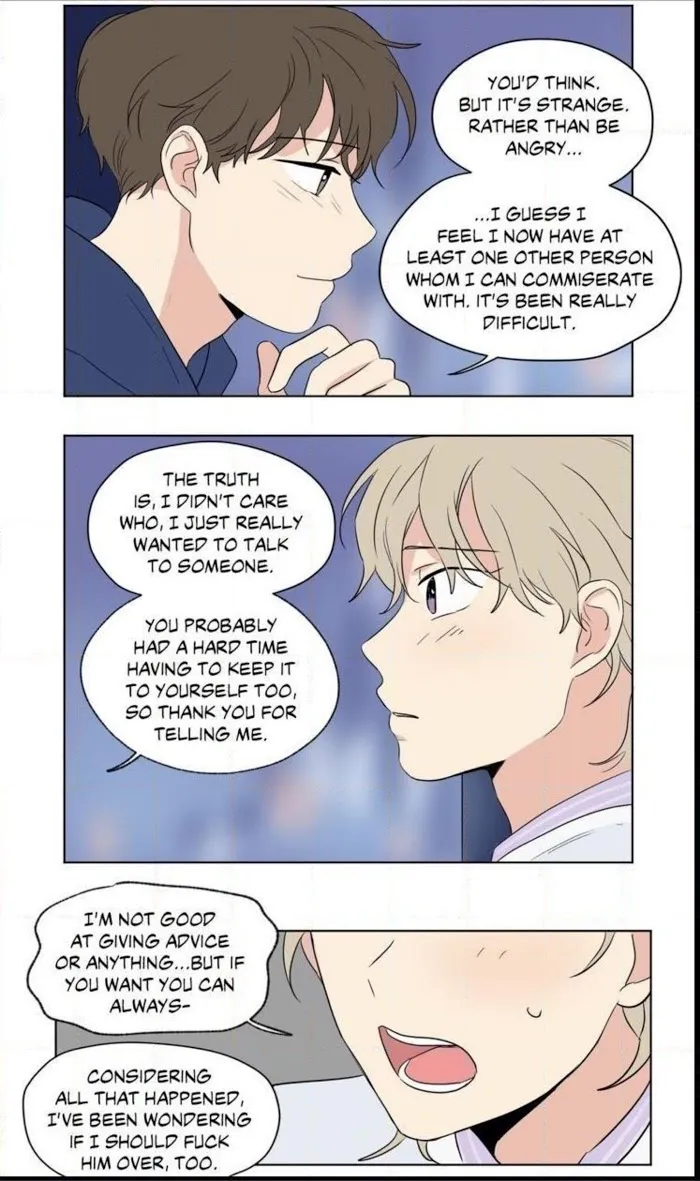 From Points Of Three - Chapter 45 Page 9