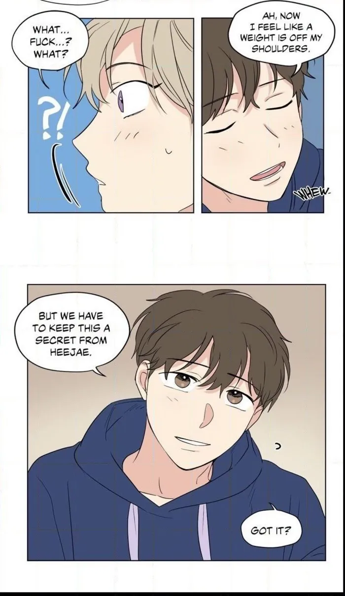 From Points Of Three - Chapter 45 Page 10