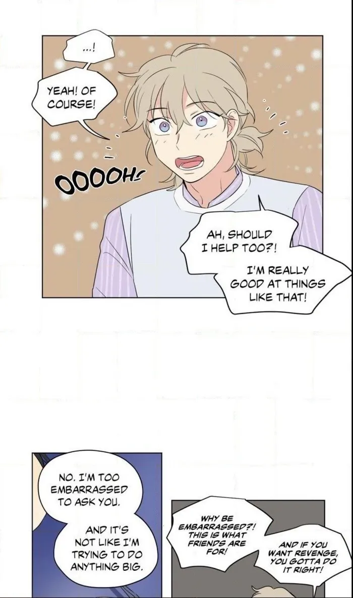From Points Of Three - Chapter 45 Page 11
